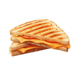 Τοστ ανάμεικτο