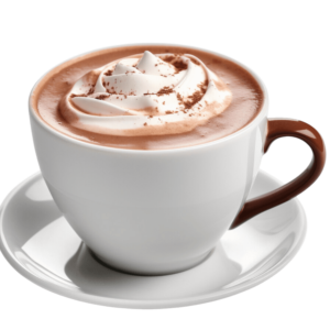 Σοκολάτα ζεστή