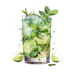 Mango O Mango (Cocktail)