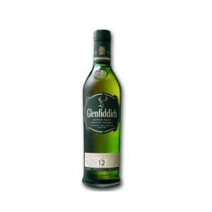 Glenfiddich (Special)