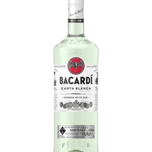 Bacardi (Rum)