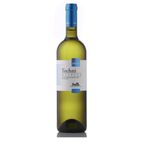 Τέχνη Αλυπίας ( Λευκό / Ξηρό / Sauvignon / Ασύρτικο )