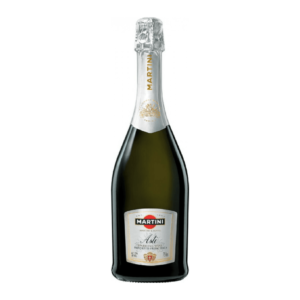 Asti Martini (Λευκό / Αφρώδες / Ημίγλυκο)