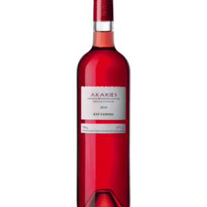 Ακακίες Κυρ Γιάννη (Ροζέ / Ξινόμαυρο / Ξηρό)