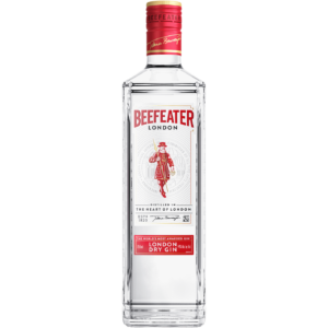 Beefeater (Gin)