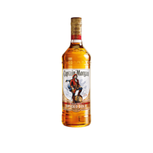 Captain Morgan (Rum)