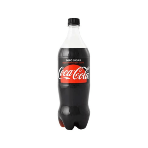 Coca Cola Zero