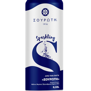 Ανθρακούχο νερό