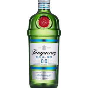 Tanqueray 0% (Gin)